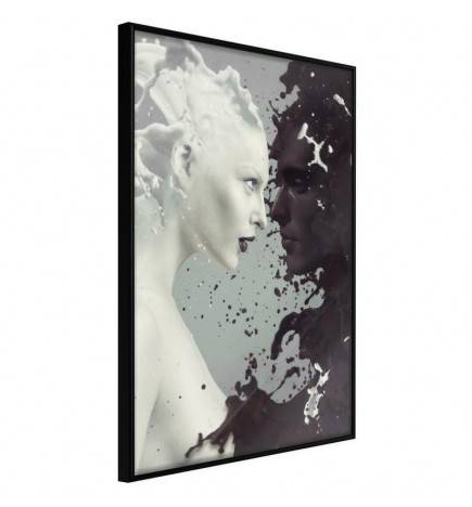 38,00 €Poster et affiche - Complementary Opposites