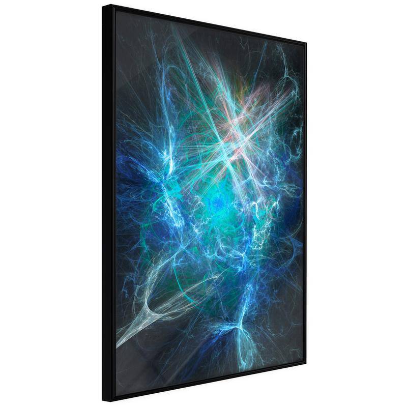 38,00 € Poster - Combination of Elements
