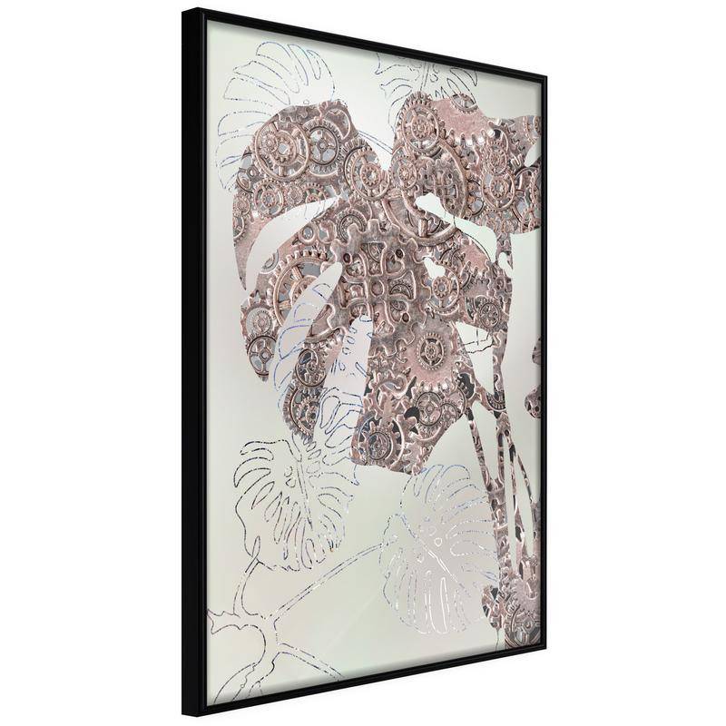 38,00 € Poster - Ornamented Monstera