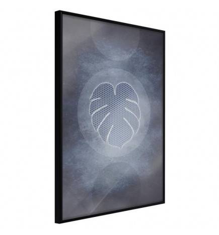 38,00 € Poster - Leaf in the Center