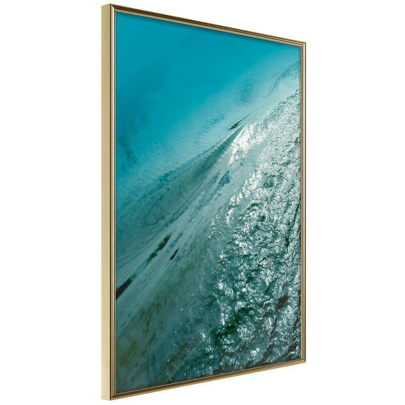 38,00 € Poster - Depth of the Ocean