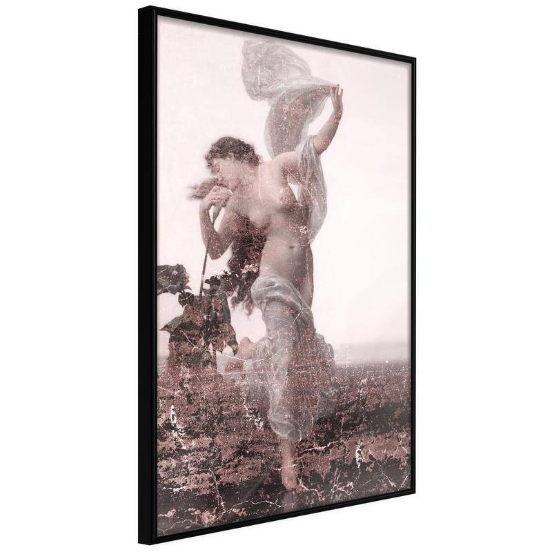 38,00 € Poster - Dancing in the Field