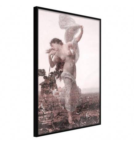 Poster et affiche - Dancing in the Field