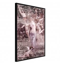 38,00 €Poster et affiche - Angels in Love