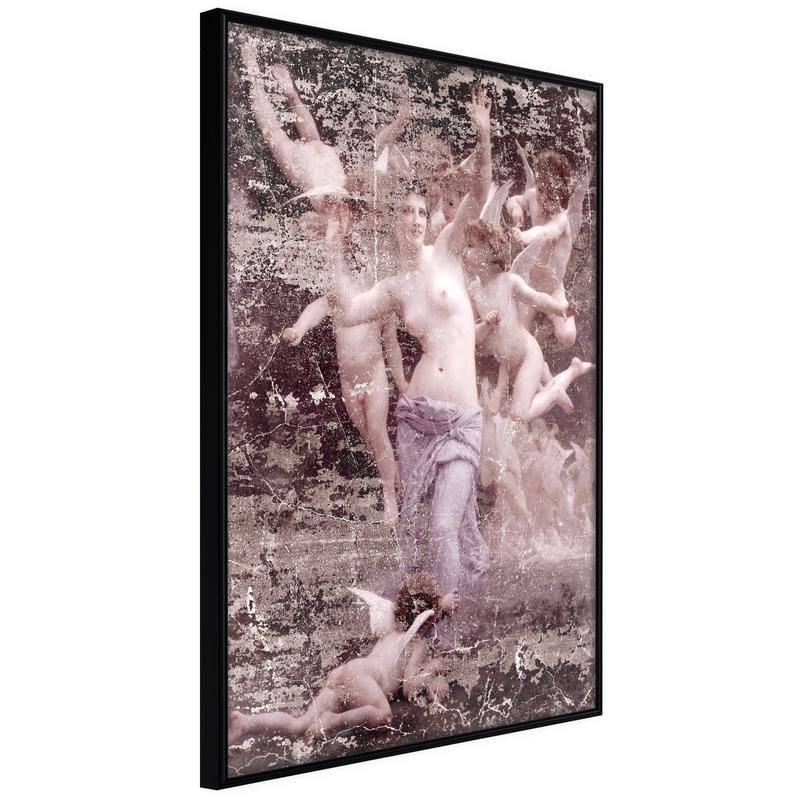 38,00 € Poster - Angels in Love