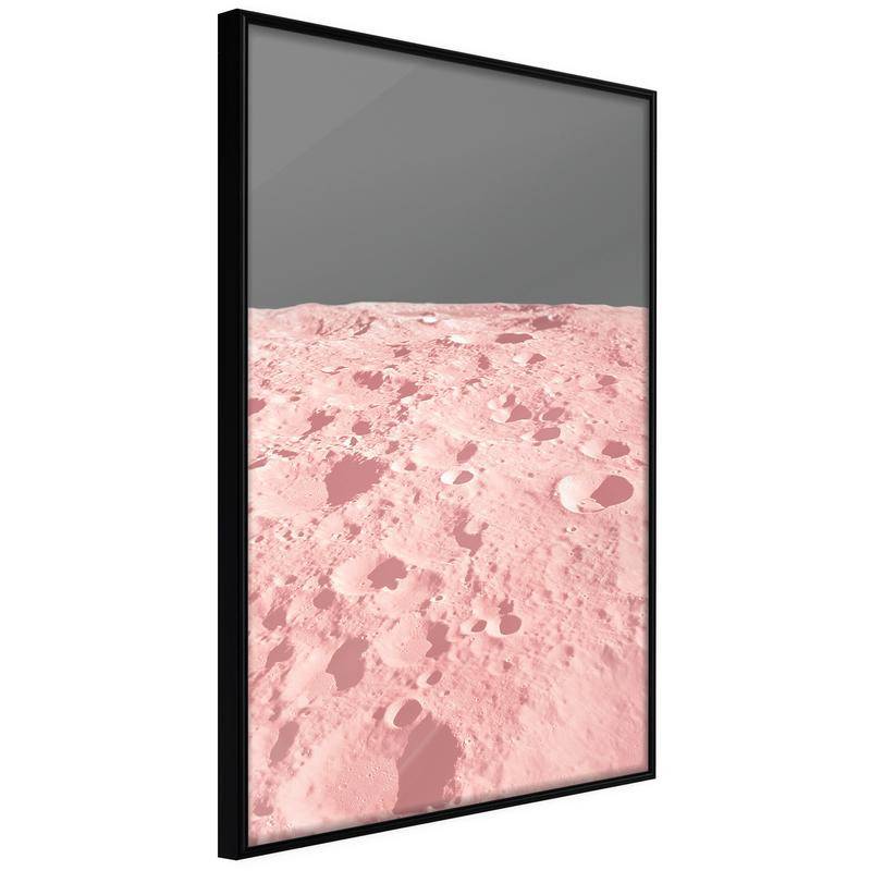 38,00 € Póster - Pastel Craters