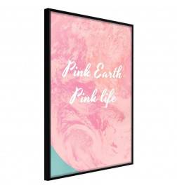 38,00 €Poster et affiche - Pink Life