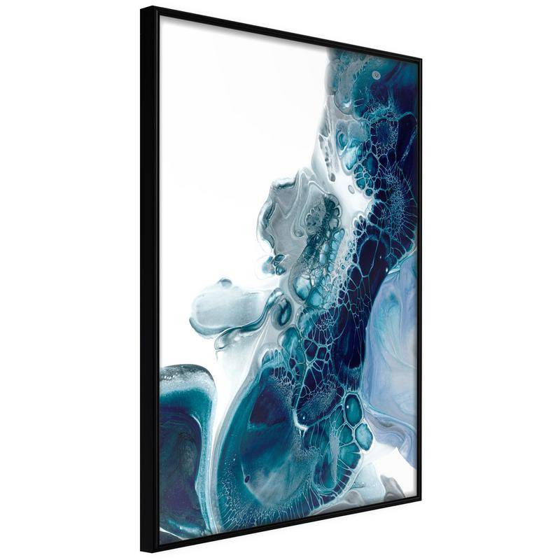 38,00 €Poster et affiche - Acrylic Pouring I