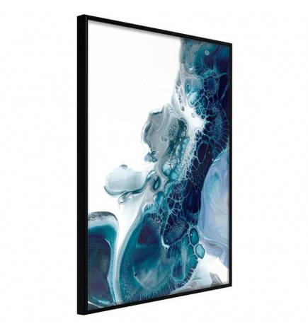 38,00 € Poster - Acrylic Pouring I