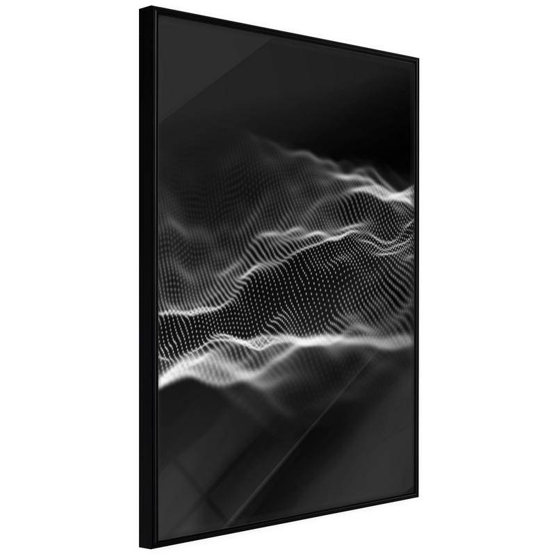 38,00 € Poster - Sound Wave