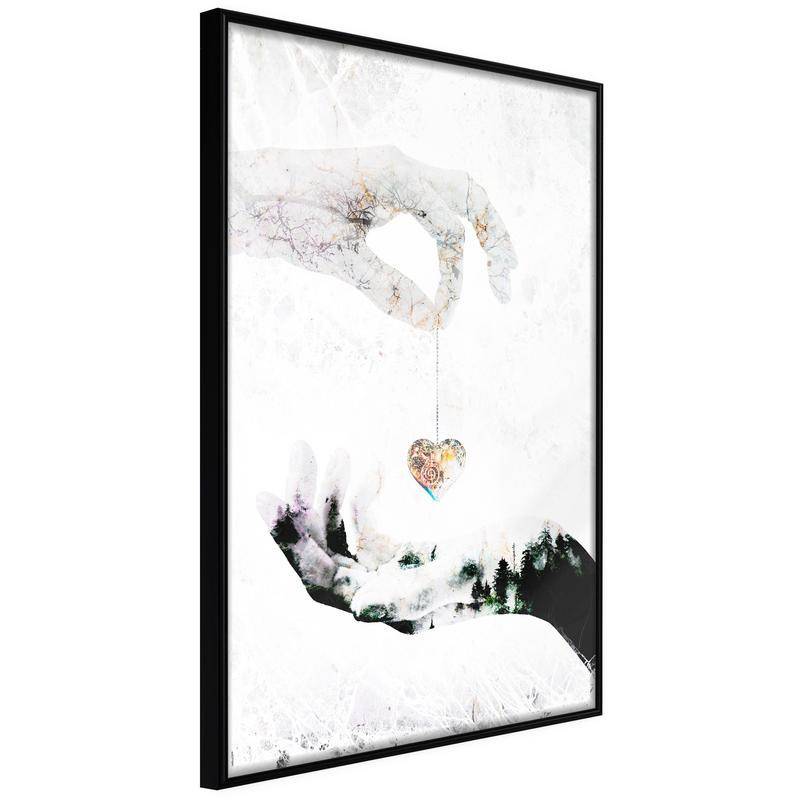 38,00 € Poster - Give Me Your Heart