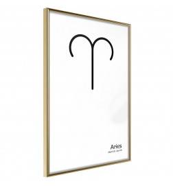 Poster et affiche - Zodiac: Aries II
