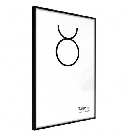 38,00 € Poster - Zodiac: Taurus II