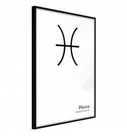 38,00 € Poster - Zodiac: Pisces II