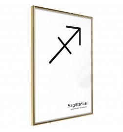 Poster et affiche - Zodiac: Sagittarius II
