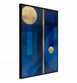 38,00 € Poster - Two Moons