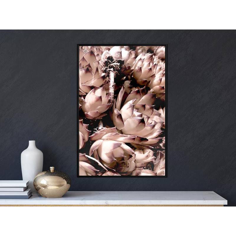 38,00 € Póster - Autumnal Flowers
