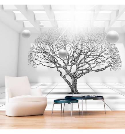 34,00 € Wallpaper - Tree of Future