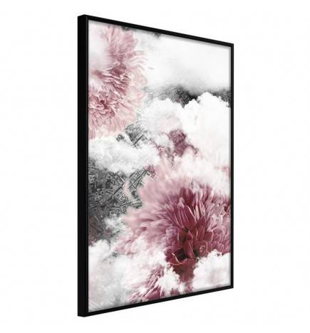 45,00 € Póster - Flowers in the Sky