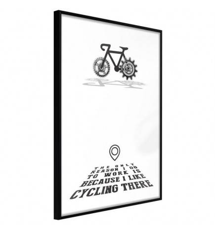 38,00 € Poștă motivațională pentru ciclisti - Arredalacasa