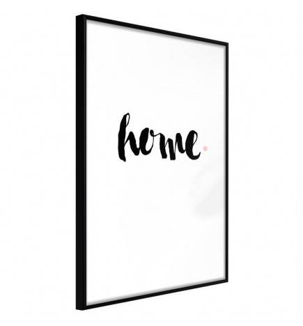 38,00 €Poster et affiche - Your Own Place