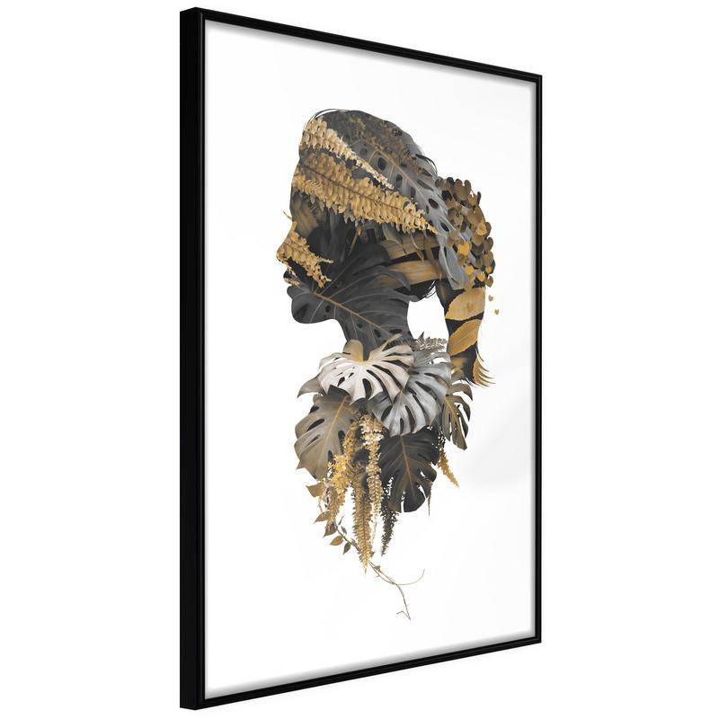 38,00 € Poster - Forest Witch