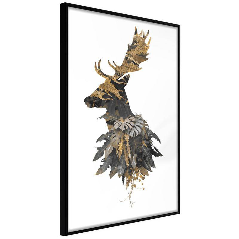 38,00 €Poster et affiche - King of the Forest