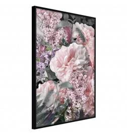 38,00 € Poster - Floral Life