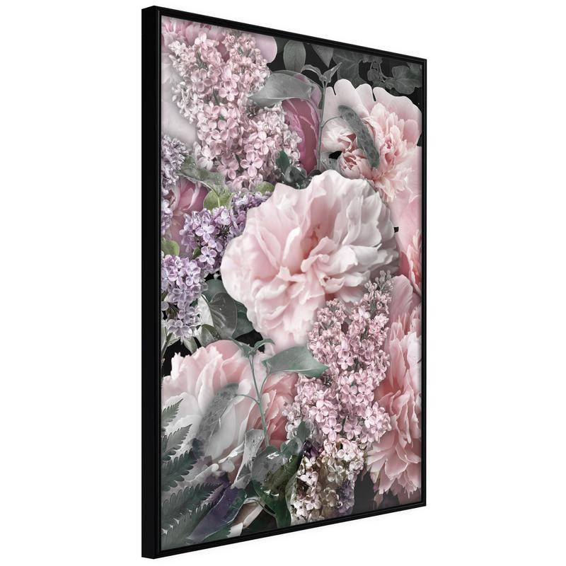 38,00 € Poster - Floral Life