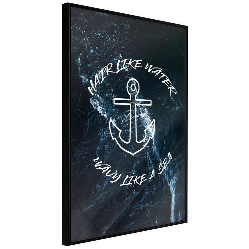 38,00 €Poster et affiche - Sailors' Loved One