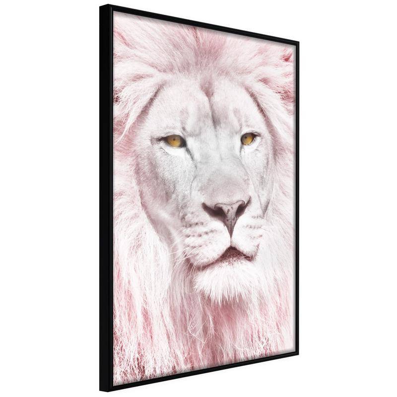 38,00 € Poster - Dreamy Lion