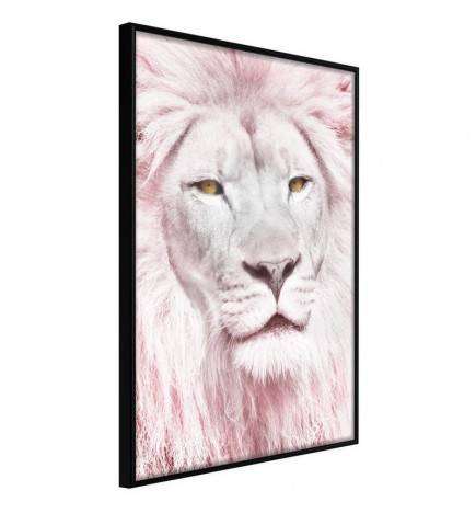 Poster et affiche - Dreamy Lion