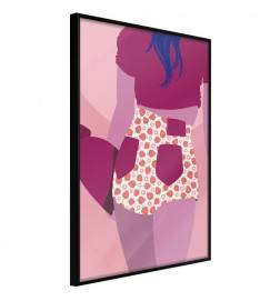 38,00 € Poster - Fruity Shorts