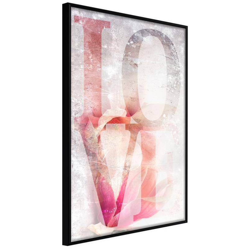45,00 € Poster - Love II