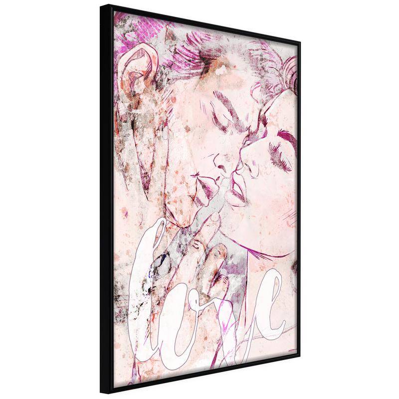 38,00 € Póster - Colourful Fascination