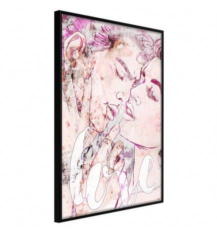 38,00 € Poster - Colourful Fascination