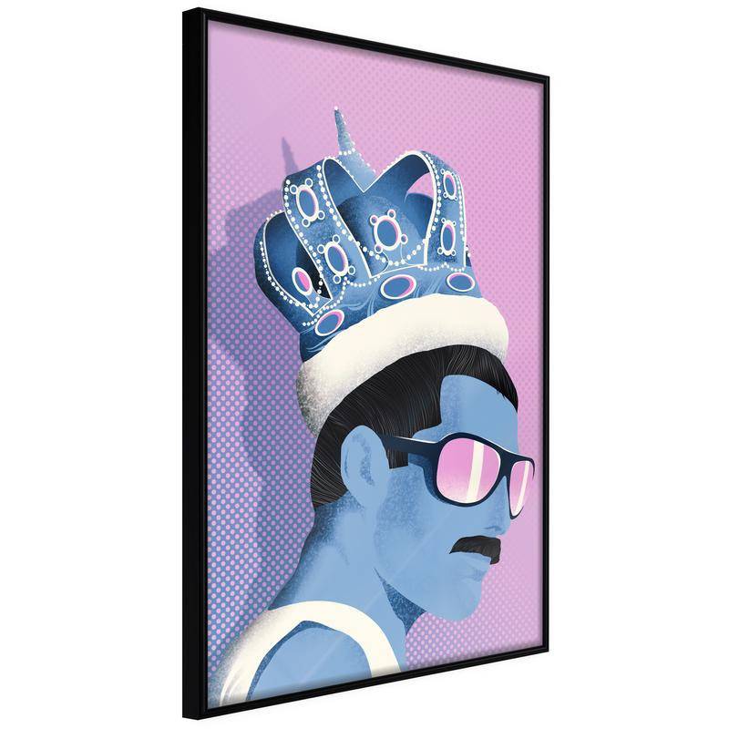 38,00 €Pôster - King of Music
