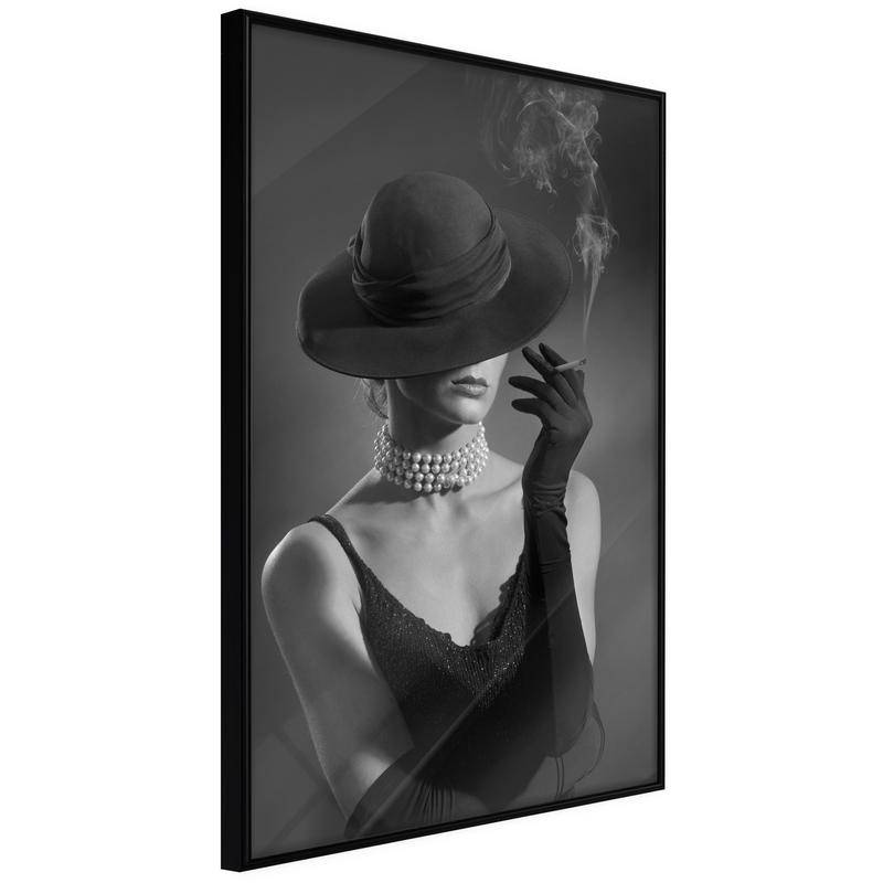 38,00 € Poster - Strain of Mystery