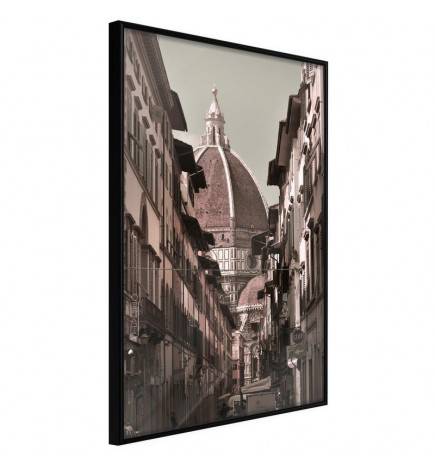38,00 € Poster - Cathedral Dome