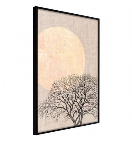 38,00 €Poster et affiche - Tree in the Morning