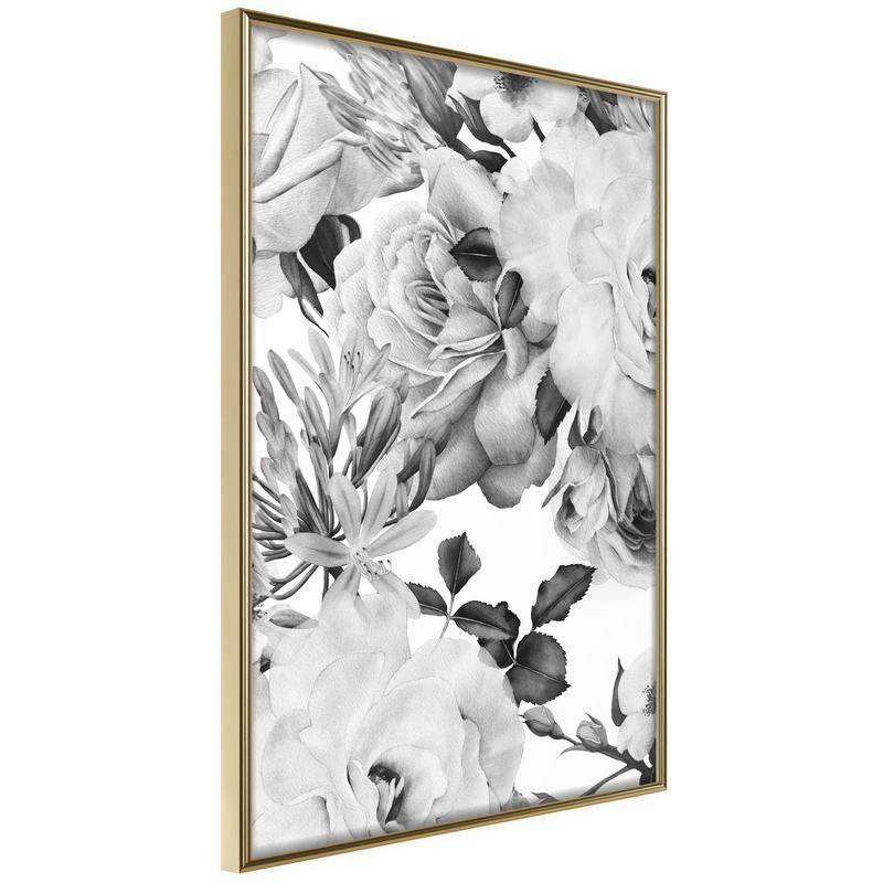 38,00 €Pôster - Black and White Nature