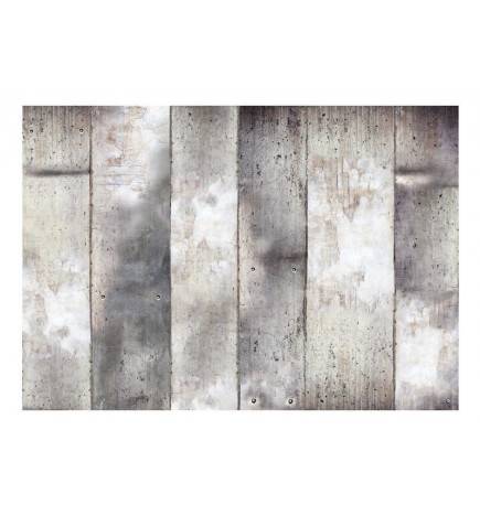 Wallpaper - Gray stripes
