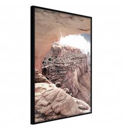 38,00 €Poster et affiche - Beauty of the Canyon