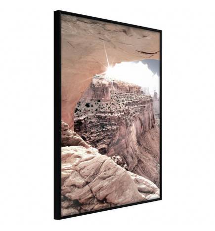 38,00 € Poster - Beauty of the Canyon