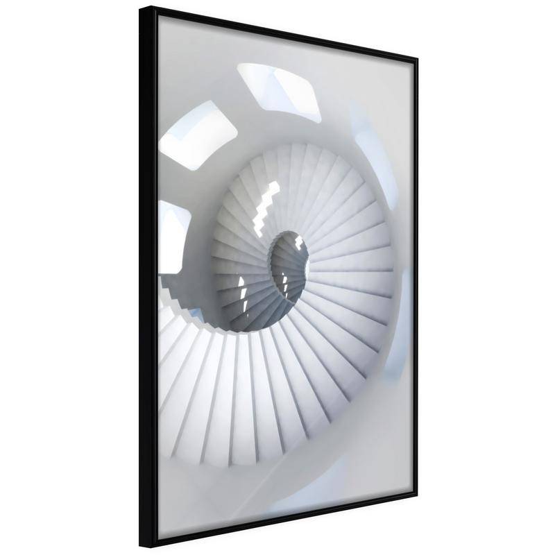 38,00 € Poster - Spiral Stairs