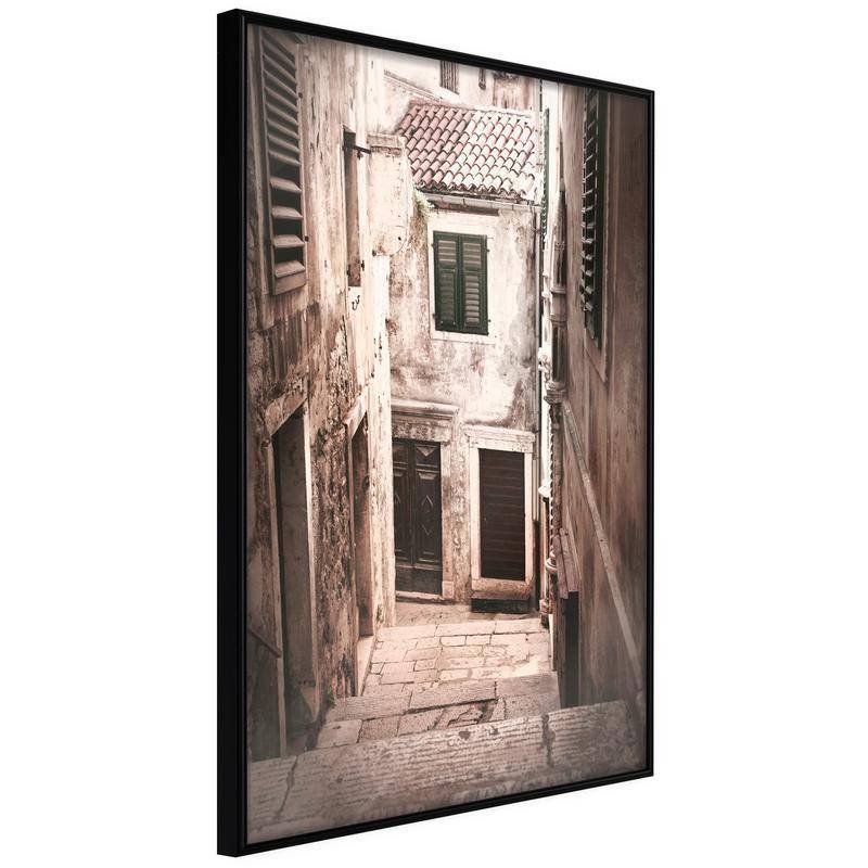 38,00 € Poster - Urban Alley