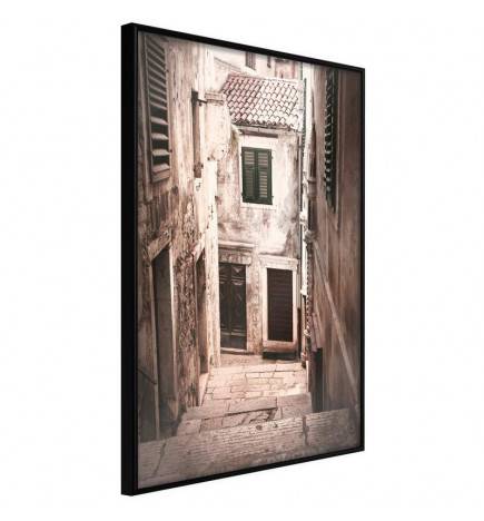 38,00 € Poster - Urban Alley