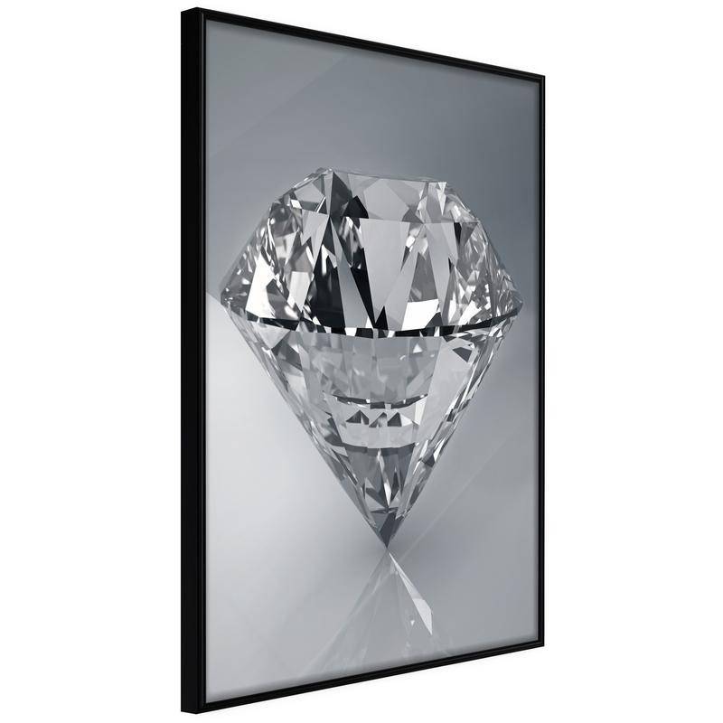 38,00 € Poster cu un diamant - Arredalacasa