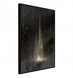38,00 € Poster - Rain of Light