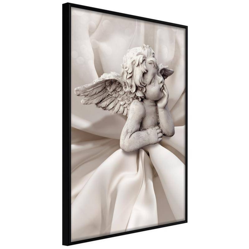 38,00 € Poster met een engel